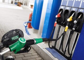 Восени бензин в Україні може коштувати 60 грн за літр – Новини Кам’янське