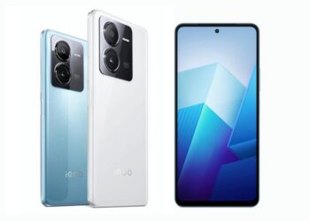 Вот как будет выглядеть iQOO Z8: смартфон с экраном на 144 Гц, чипом MediaTek Dimensity 8200 и батареей на 5000 мАч