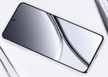 Вот как будет выглядеть realme GT 5: новый флагманский смартфон компании с чипом Snapdragon 8 Gen 2