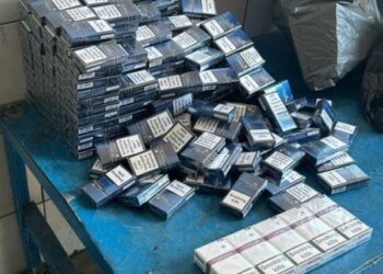 Їхав додому з сигаретами – втратив автомобіль