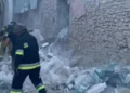 За добу російська армія випустила по Херсону 13 снарядів