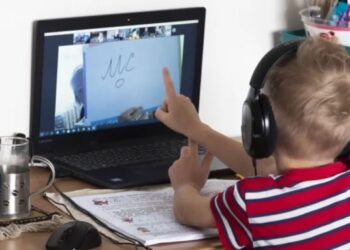 Петицію про онлайн-навчання під час тривог розглянуть на сесії міської ради | Новини Запоріжжя — кримінал