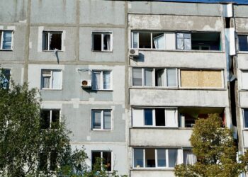 Запоріжці можуть відновити житло за допомогою єВідновлення | Новини Запоріжжя — кримінал