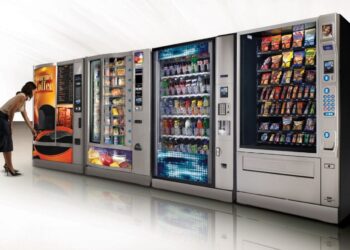 Чи необхідно ФОП — платнику єдиного податку, який здійснює продаж продовольчих товарів за допомогою торгівельних автоматів (вендингови