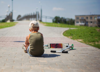 «Для того, щоб добре ходити, раз десять треба упасти»… – Новини Кам’янське