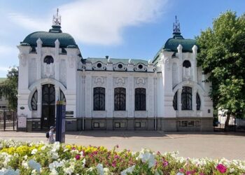 До дня українського кіно відбудиться презентація виставки