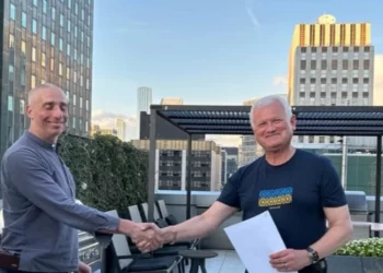 Херсонський державний університет та міжнародна компанія  домовилися про співпрацю