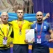 Херсонський спортсмен здобув золото на чемпіонаті світу