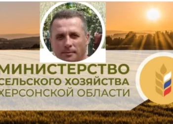 Мешканця Херсона засудили за колабораціонізм