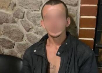 На Херсонщині судитимуть чоловіка, який вбив знайомого через ревнощі до своєї дружини