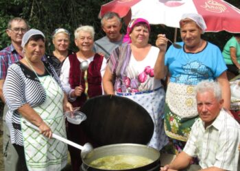 Назва кутка походить від слова кохання: окреме життя самобутнього селища – Новини Кам’янське