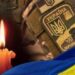 Не витримало серце захисника з Кам`янського Юрія Байдужа
