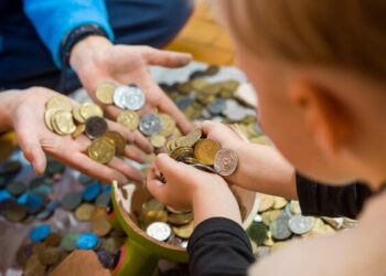 Обміняти дрібні монети та банкноти старих зразків можна до кінця вересня – Новини Кам’янське