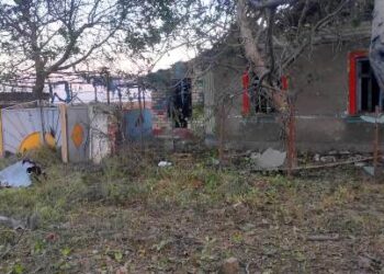 Окупанти обстріляли житлові квартали населених пунктів Херсонщини: загинула людина