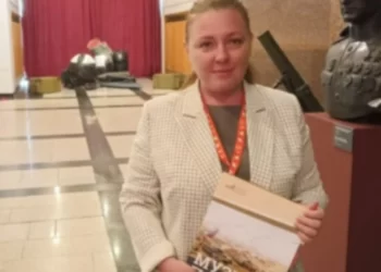 Росіяни викрали 10% експонатів з Херсонського краєзнавчого музею