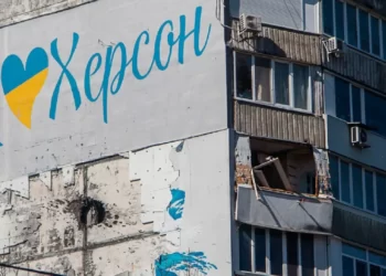 Росіяни за добу 95 разів обстріляли Херсонщину, є загиблі