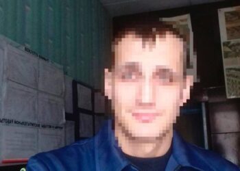 СБУ Рівненщини викрила зрадника, який перейшов на бік ворога та очолив окупаційні органи влади на Луганщині