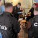 СБУ викрила в’язня-агента фсб, який шукав коригувальників «на волі» для російських ударів по Львову