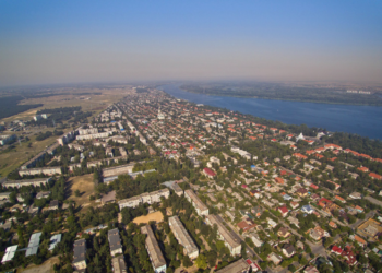 У Новій Каховці на Херсонщині окупанти почали конфіскацію житла