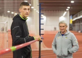 Спортсмени з Кіровоградщини на пʼєдесталі пошани