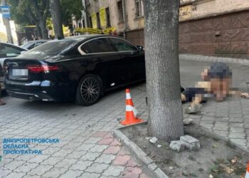 Стрілянина у Дніпрі це про те, що одна частина українців (поки що тільки морально) готова знищити іншу – Новини Кам’янське