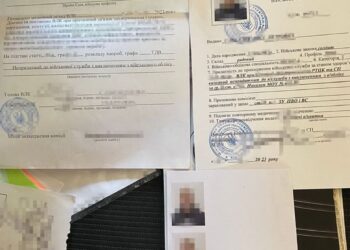 У Білгороді-Дністровському затримали все керівництво ВЛК: в чому причина (фото) — Одеса