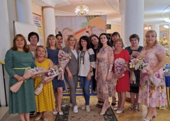 У Херсоні відбулася щорічна серпнева освітянська конференція