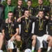 У Вроцлаві відбувся благодійний футбольний турнір «Херсонщина і Крим — це Україна»