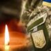 В бою на Харківщині загинув солдат Віктор Камєнєв