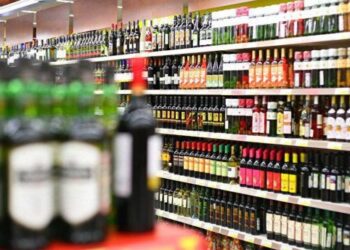 Закон України № 3303: зміни для платників, які здійснюють операції з алкогольними напоями, та звільнення платників акцизного податку від