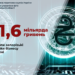 Запорізькі компанії і підприємства спрямували до держбюджету понад півтора мільярди гривень ПДВ