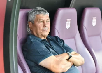 «Ні грошей, ні слави»: Вацко жорстко висловився про відставку Луческу із Динамо, згадавши його зарплату — Футбол