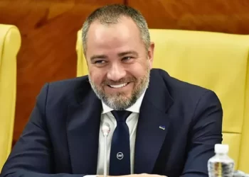 УПЛ вимагає від УАФ скликати позачерговий Конгрес, щоб обрати нового голову замість Павелка: подробиці — Футбол