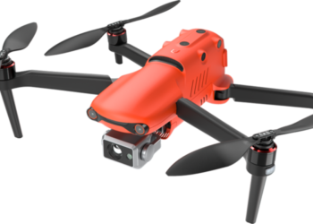 Как выбрать квадрокоптер с тепловизором: 4 ключевых аспекта — ТЕХНОЛОГИИ