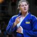 Литвиненко завоювала другу медаль України на Master в Угорщині | Дзюдо |