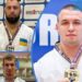 Українські дзюдоїсти завоювали повний комплект нагород на Кубку Європи | Дзюдо |