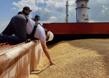 Стало відомо, чи буде зупинка гуманітарного коридору – ЭКОНОМИКА