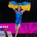 Коляденко прокоментувала завоювання бронзи на ліцензійному ЧС-2023 | Боротьба |