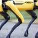 До Boston Dynamics Spot підключили ChatGPT — ТЕХНОЛОГИИ