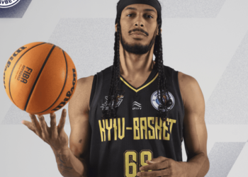 Визначено MVP та символічну збірну третього ігрового тижня Суперліги | Баскетбол |