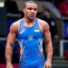 Беленюк не візьме участь в чемпіонаті України з греко-римської боротьби | Боротьба |