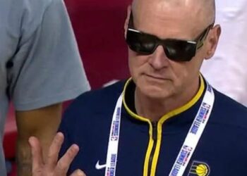 Індіана повторила власний рекорд результативності за першу половину | Баскетбол |