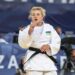 Ексклюзивне інтерв’ю срібної призерки Grand Prix у Загребі Юлії Курченко для  | Дзюдо |