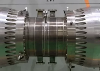 Створено найпотужніший у світі термоакустичний генератор Стірлінга — ТЕХНОЛОГИИ