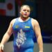 Вишнивецький здобув для України срібло чемпіонату світу U23 | Боротьба |