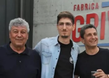 «Я не знаю, що буде далі»: син Луческу відреагував на відставку батька з Динамо — Футбол