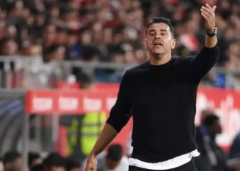 «Маємо поставити перед собою нову мету»: тренер Жирони пожартував про збереження прописки у Ла Лізі — Футбол