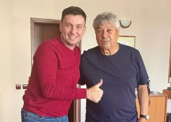 «Ми сварилися, потім мирилися, багато сперечалися!»: Циганик попрощався з Луческу, розкривши майбутнє тренера — Футбол