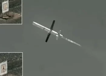 Протитанкова ракета LUMTAS-GM побила рекорд дальності, вразивши мішень на дистанції 16 км — ТЕХНОЛОГИИ