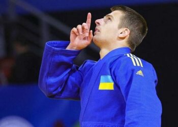Богдан Ядов назвав найголовнішу мету в своїй спортивній кар’єрі | Дзюдо |